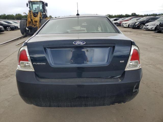 Photo 5 VIN: 3FAHP07Z49R199267 - FORD FUSION SE 