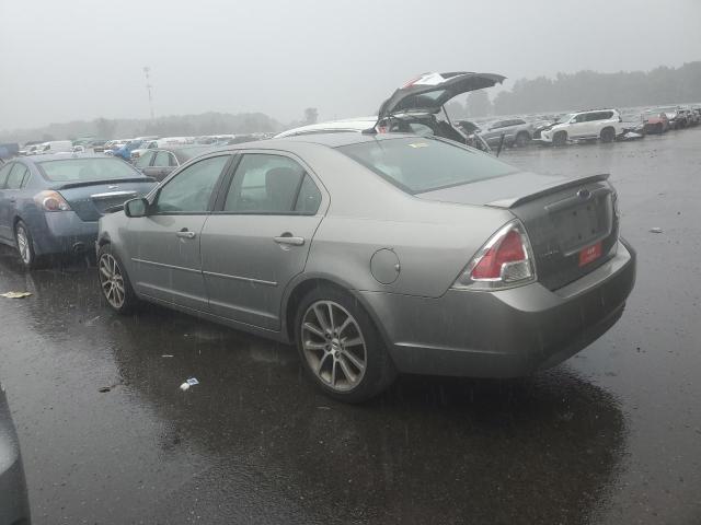 Photo 1 VIN: 3FAHP07Z49R199544 - FORD FUSION 