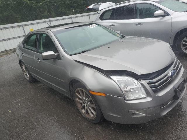 Photo 3 VIN: 3FAHP07Z49R199544 - FORD FUSION 