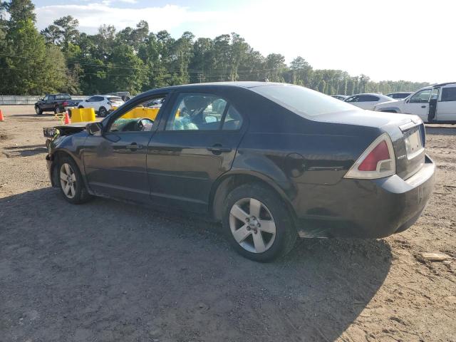 Photo 1 VIN: 3FAHP07Z57R146137 - FORD FUSION 