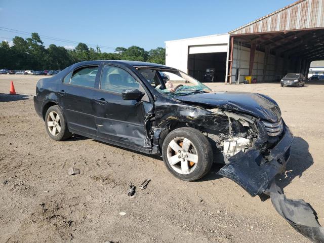 Photo 3 VIN: 3FAHP07Z57R146137 - FORD FUSION 