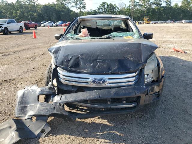 Photo 4 VIN: 3FAHP07Z57R146137 - FORD FUSION 