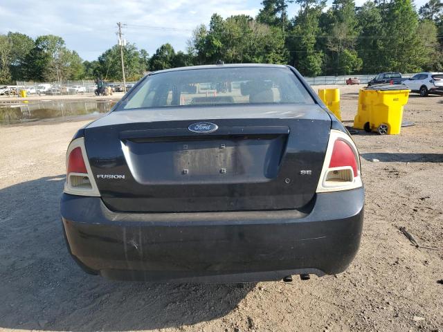 Photo 5 VIN: 3FAHP07Z57R146137 - FORD FUSION 