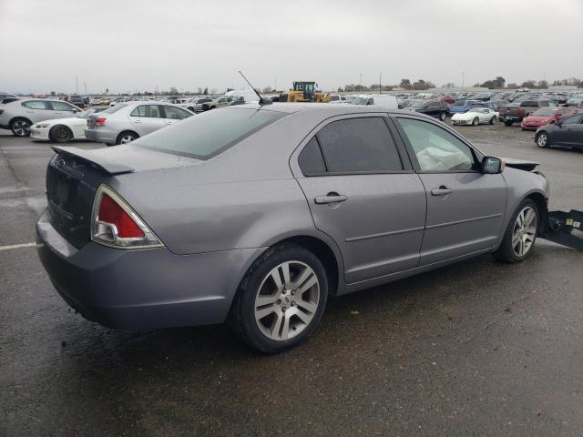 Photo 2 VIN: 3FAHP07Z57R172544 - FORD FUSION SE 