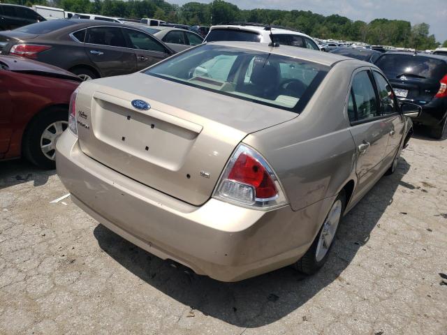 Photo 2 VIN: 3FAHP07Z57R210841 - FORD FUSION 