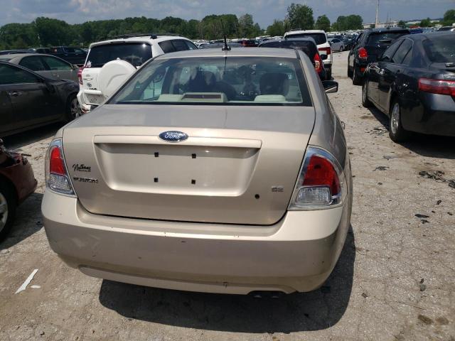 Photo 5 VIN: 3FAHP07Z57R210841 - FORD FUSION 