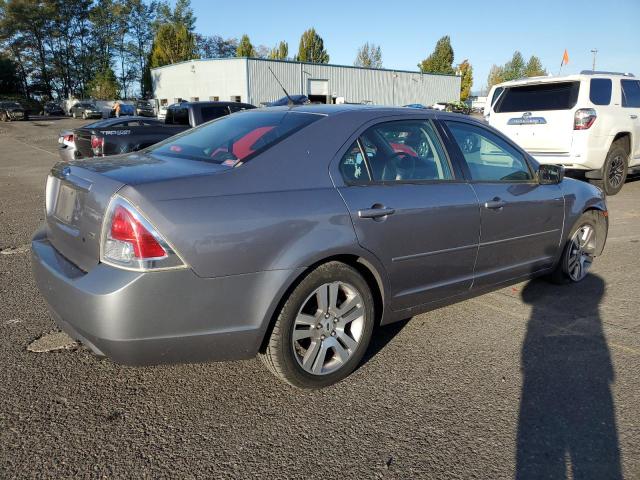 Photo 2 VIN: 3FAHP07Z57R214291 - FORD FUSION SE 