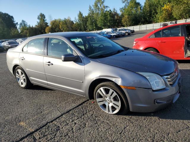 Photo 3 VIN: 3FAHP07Z57R214291 - FORD FUSION SE 