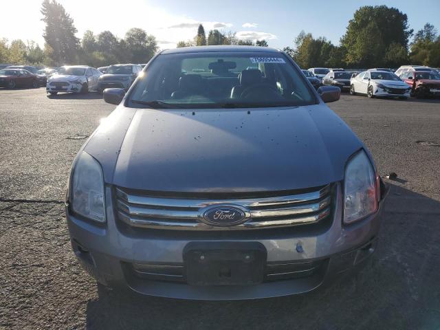 Photo 4 VIN: 3FAHP07Z57R214291 - FORD FUSION SE 