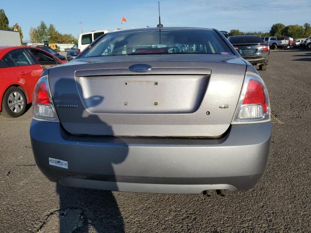 Photo 5 VIN: 3FAHP07Z57R214291 - FORD FUSION SE 