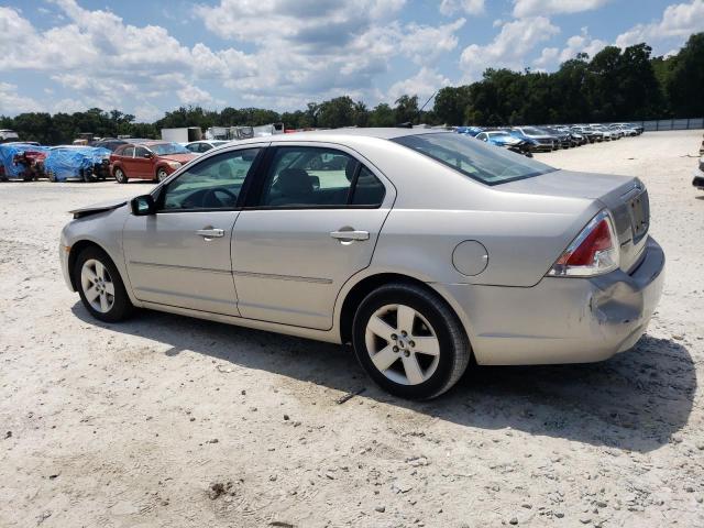 Photo 1 VIN: 3FAHP07Z57R216882 - FORD FUSION SE 