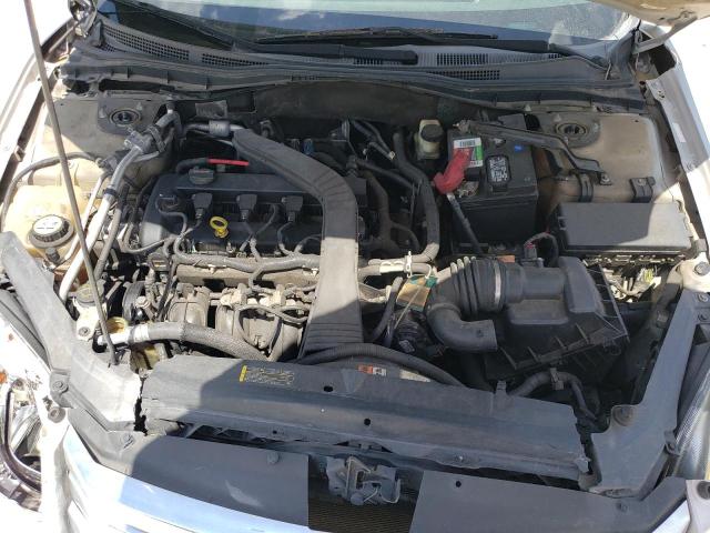 Photo 10 VIN: 3FAHP07Z57R216882 - FORD FUSION SE 