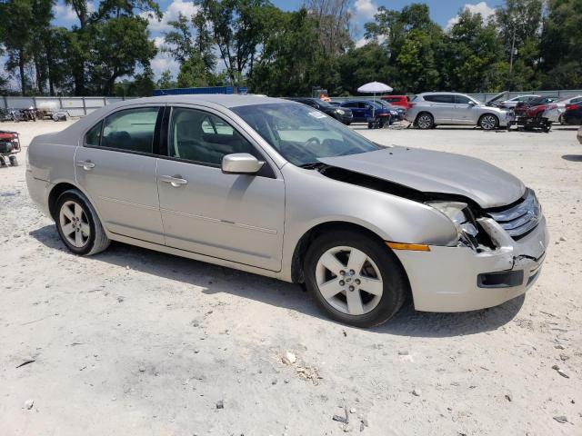 Photo 3 VIN: 3FAHP07Z57R216882 - FORD FUSION SE 