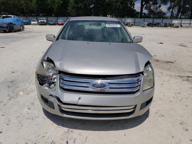 Photo 4 VIN: 3FAHP07Z57R216882 - FORD FUSION SE 