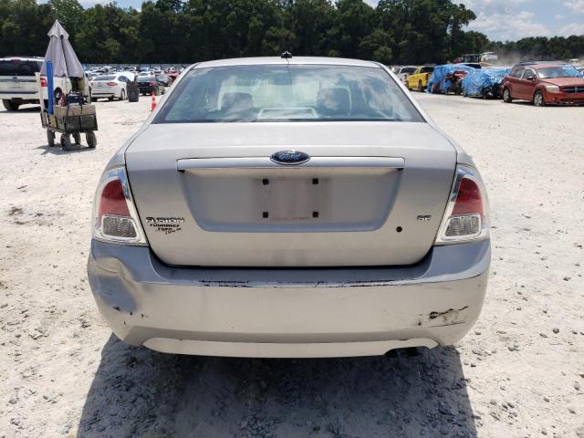 Photo 5 VIN: 3FAHP07Z57R216882 - FORD FUSION SE 