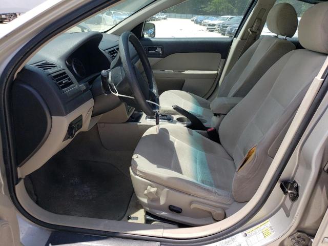 Photo 6 VIN: 3FAHP07Z57R216882 - FORD FUSION SE 