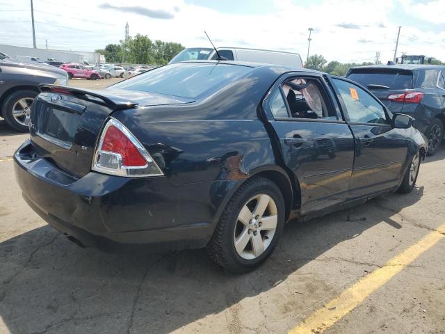 Photo 2 VIN: 3FAHP07Z57R233052 - FORD FUSION SE 