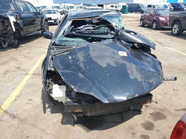 Photo 4 VIN: 3FAHP07Z57R233052 - FORD FUSION SE 