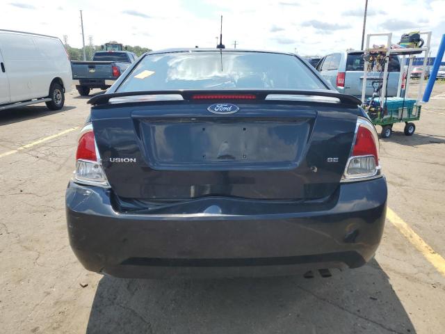 Photo 5 VIN: 3FAHP07Z57R233052 - FORD FUSION SE 