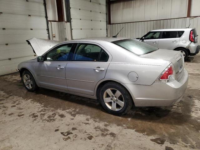 Photo 1 VIN: 3FAHP07Z57R236310 - FORD FUSION 