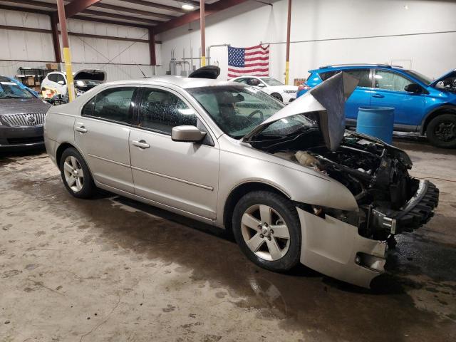 Photo 3 VIN: 3FAHP07Z57R236310 - FORD FUSION 