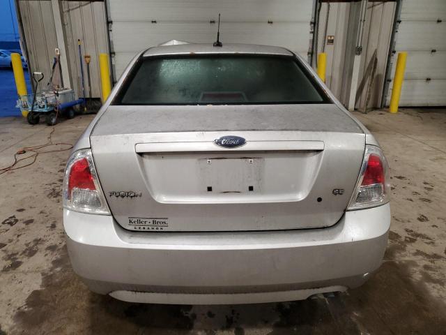 Photo 5 VIN: 3FAHP07Z57R236310 - FORD FUSION 