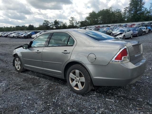 Photo 1 VIN: 3FAHP07Z58R165112 - FORD FUSION SE 