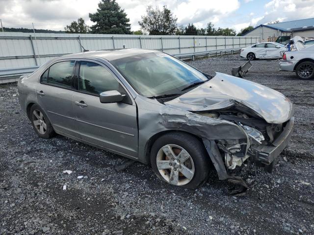 Photo 3 VIN: 3FAHP07Z58R165112 - FORD FUSION SE 