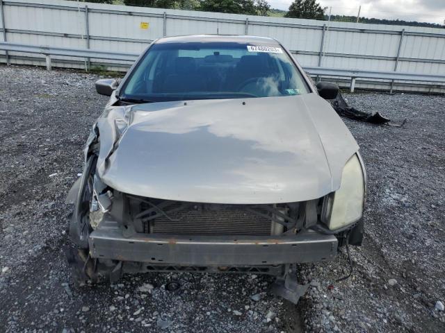 Photo 4 VIN: 3FAHP07Z58R165112 - FORD FUSION SE 