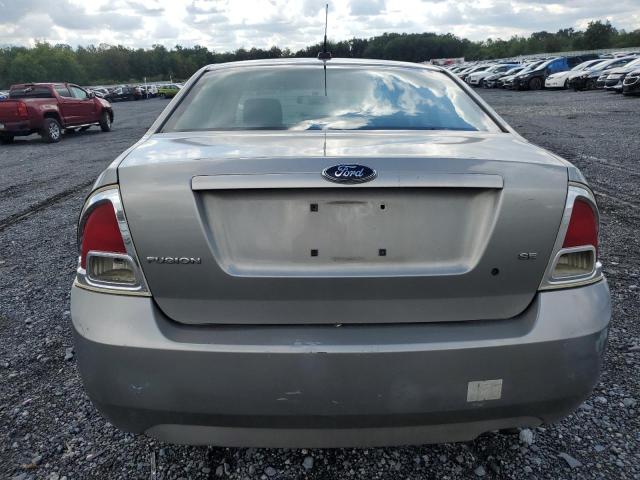 Photo 5 VIN: 3FAHP07Z58R165112 - FORD FUSION SE 