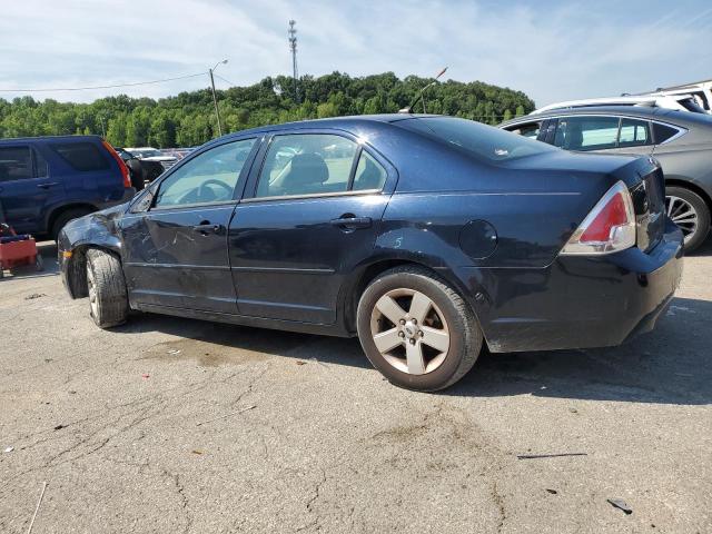 Photo 1 VIN: 3FAHP07Z58R179799 - FORD FUSION SE 