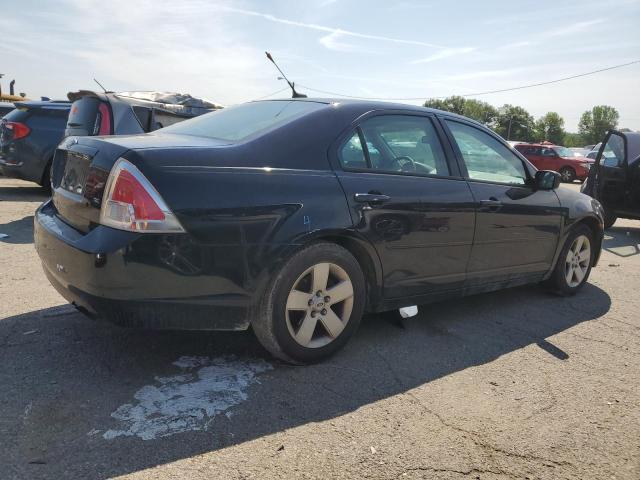 Photo 2 VIN: 3FAHP07Z58R179799 - FORD FUSION SE 