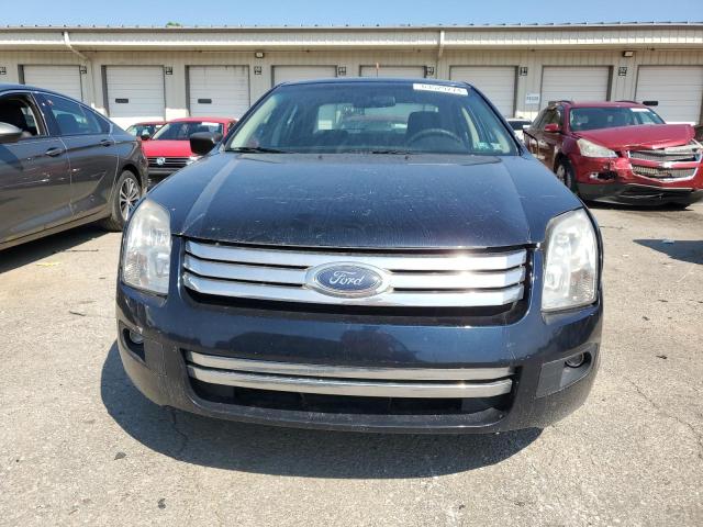 Photo 4 VIN: 3FAHP07Z58R179799 - FORD FUSION SE 