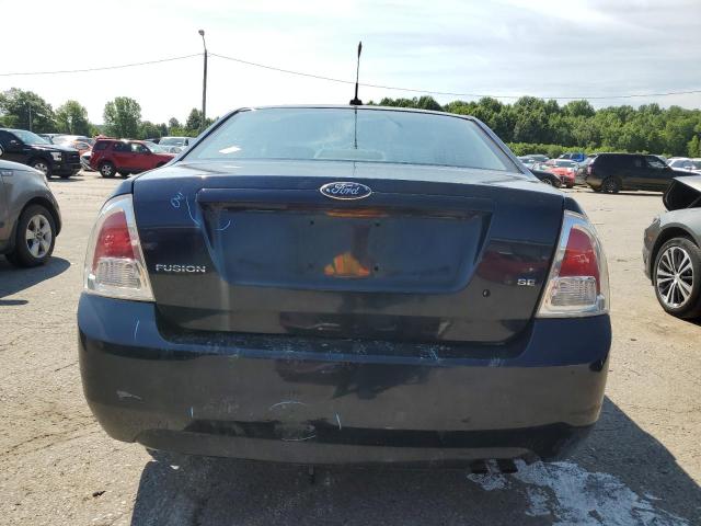 Photo 5 VIN: 3FAHP07Z58R179799 - FORD FUSION SE 