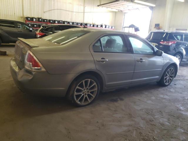 Photo 2 VIN: 3FAHP07Z58R180192 - FORD FUSION SE 