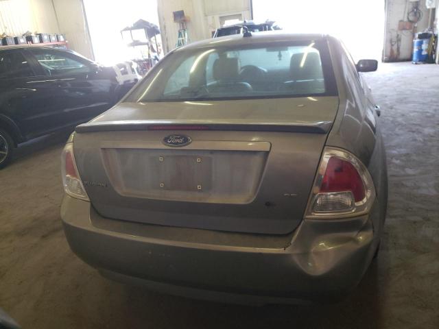 Photo 5 VIN: 3FAHP07Z58R180192 - FORD FUSION SE 