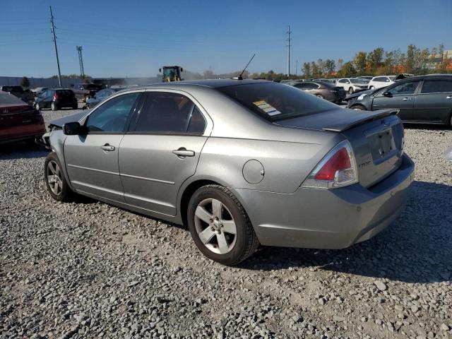 Photo 1 VIN: 3FAHP07Z58R190155 - FORD FUSION SE 