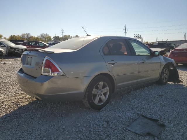 Photo 2 VIN: 3FAHP07Z58R190155 - FORD FUSION SE 