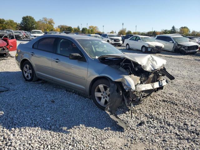 Photo 3 VIN: 3FAHP07Z58R190155 - FORD FUSION SE 