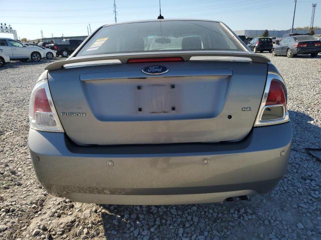 Photo 5 VIN: 3FAHP07Z58R190155 - FORD FUSION SE 