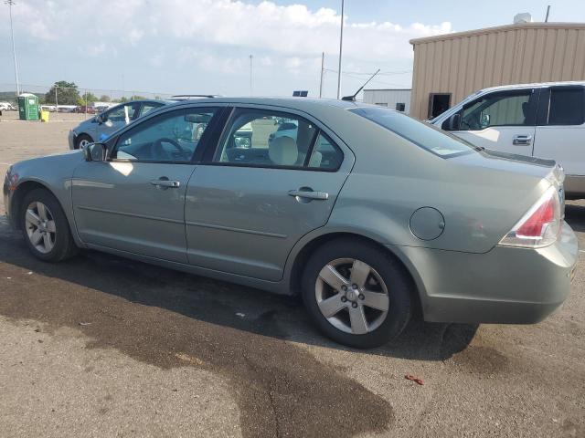 Photo 1 VIN: 3FAHP07Z58R191581 - FORD FUSION 