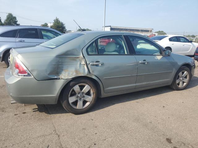 Photo 2 VIN: 3FAHP07Z58R191581 - FORD FUSION 