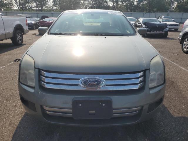 Photo 4 VIN: 3FAHP07Z58R191581 - FORD FUSION 