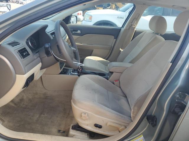 Photo 6 VIN: 3FAHP07Z58R191581 - FORD FUSION 