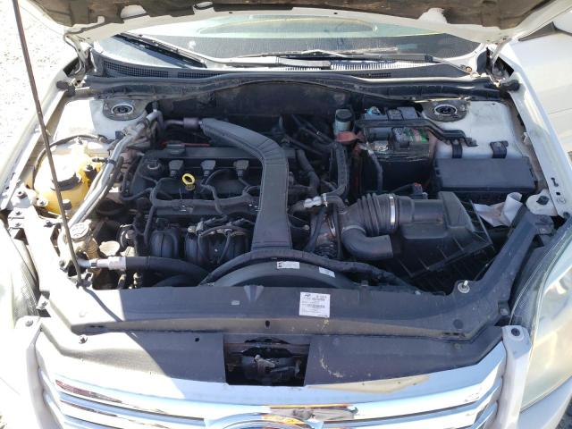 Photo 10 VIN: 3FAHP07Z59R112704 - FORD FUSION 