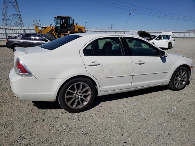 Photo 2 VIN: 3FAHP07Z59R112704 - FORD FUSION 