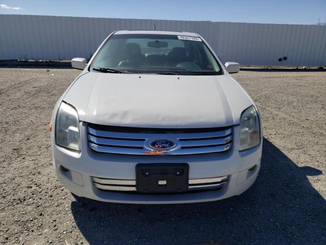 Photo 4 VIN: 3FAHP07Z59R112704 - FORD FUSION 