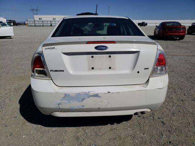 Photo 5 VIN: 3FAHP07Z59R112704 - FORD FUSION 