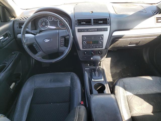 Photo 7 VIN: 3FAHP07Z59R112704 - FORD FUSION 