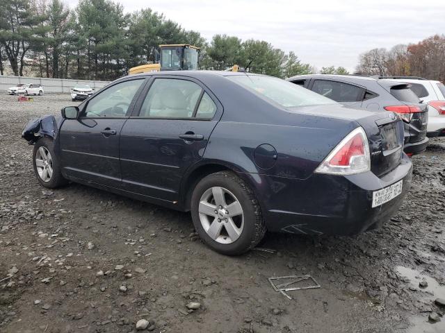 Photo 1 VIN: 3FAHP07Z59R152393 - FORD FUSION SE 